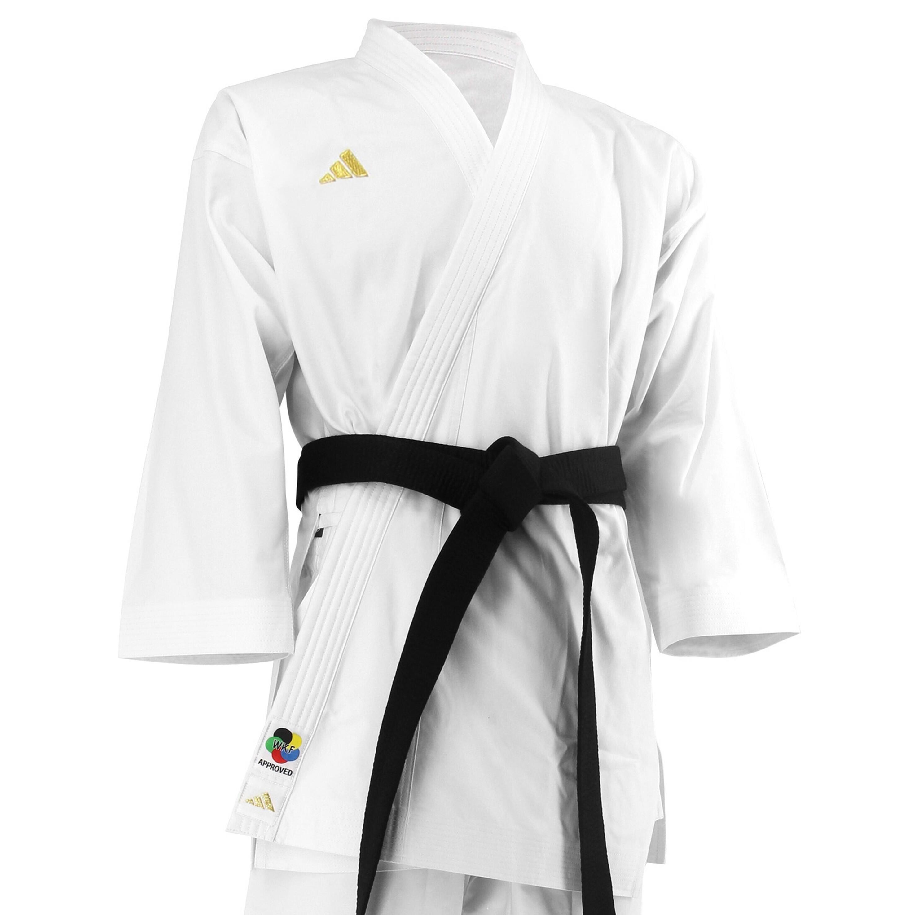 Karategi adidas 2/4