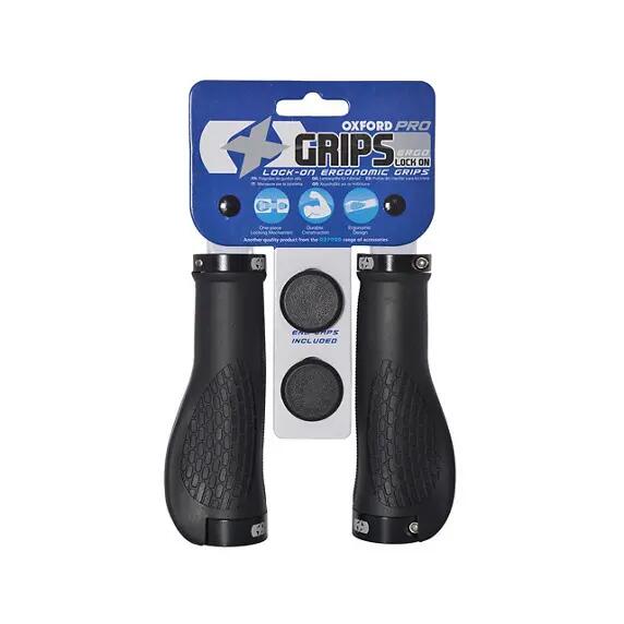Griffe OXC Lock-On Ergo 2/2
