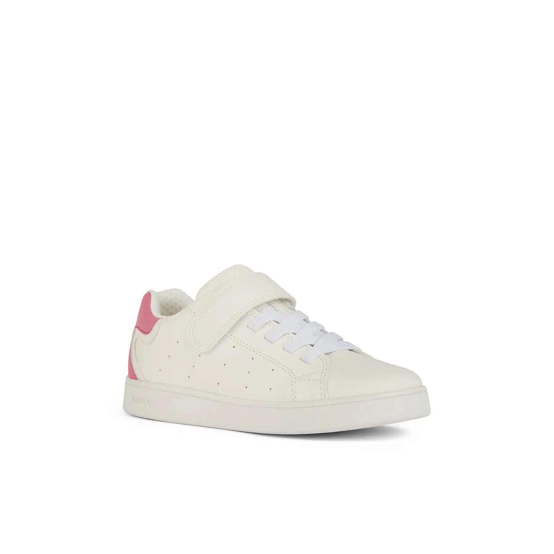 Baskets fille Geox Eclyper 2/5