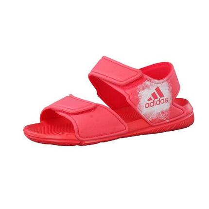 Sandalias Adidas AltaSwim C Niña Piscina Rosa
