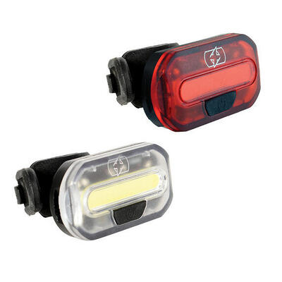 Voorverlichting oxc acc lum