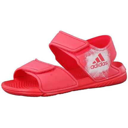 Sandalias Adidas AltaSwim C Niña Piscina Rosa