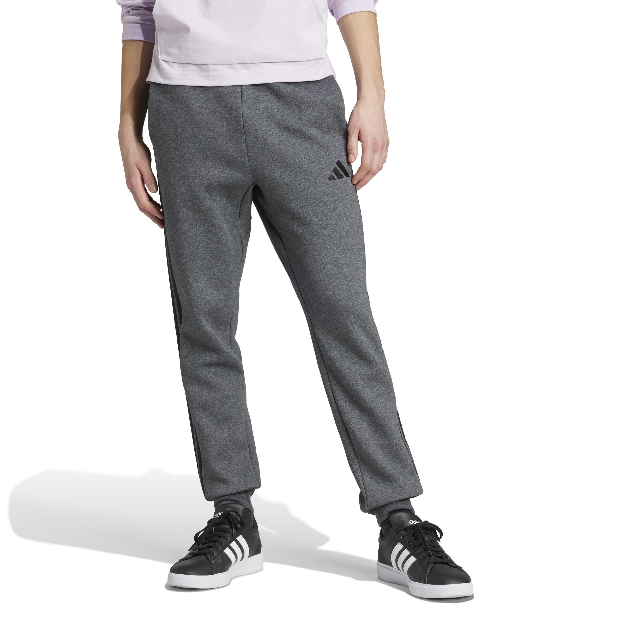 adidas Herren Trainingshose M 3S FL TC PT JW1893 2/8