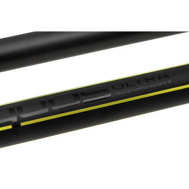 Greep Matrix Aquos Ultra Power 2/4