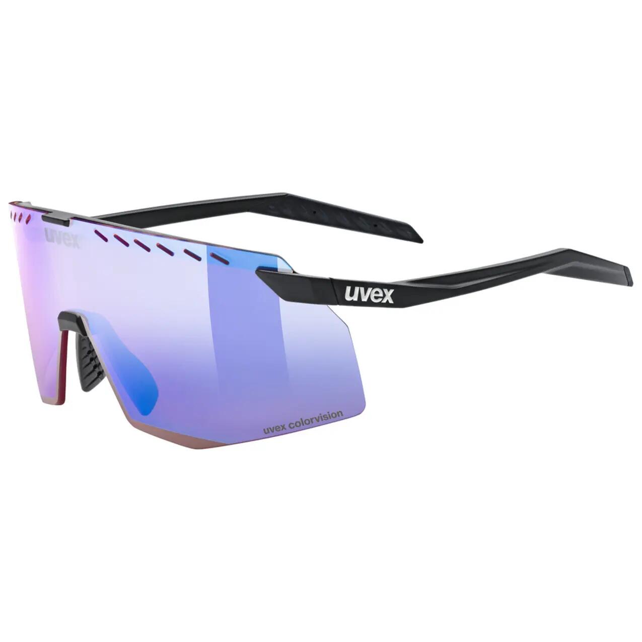Okulary Uvex Pace Stage CV
