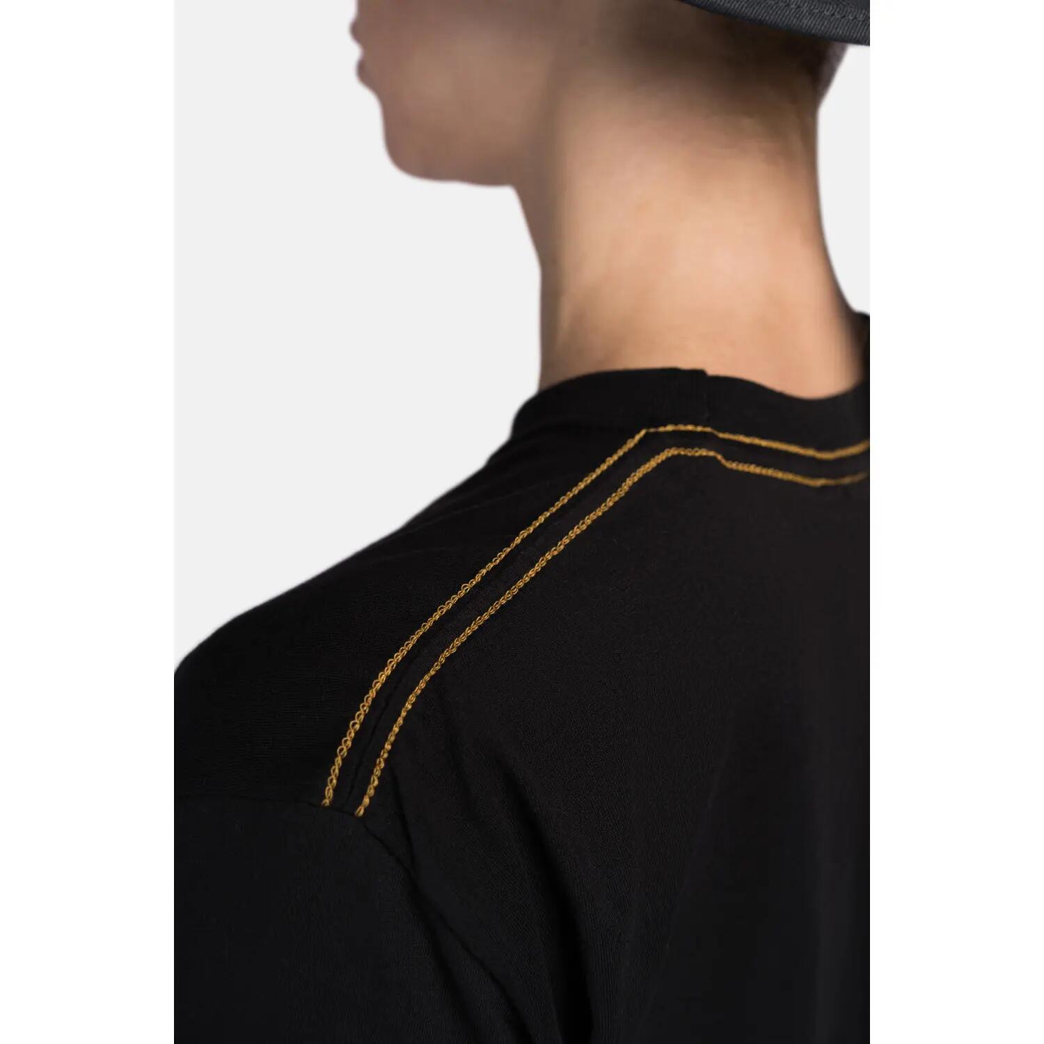 T-shirt court femme Lonsdale Aultbea 4/5