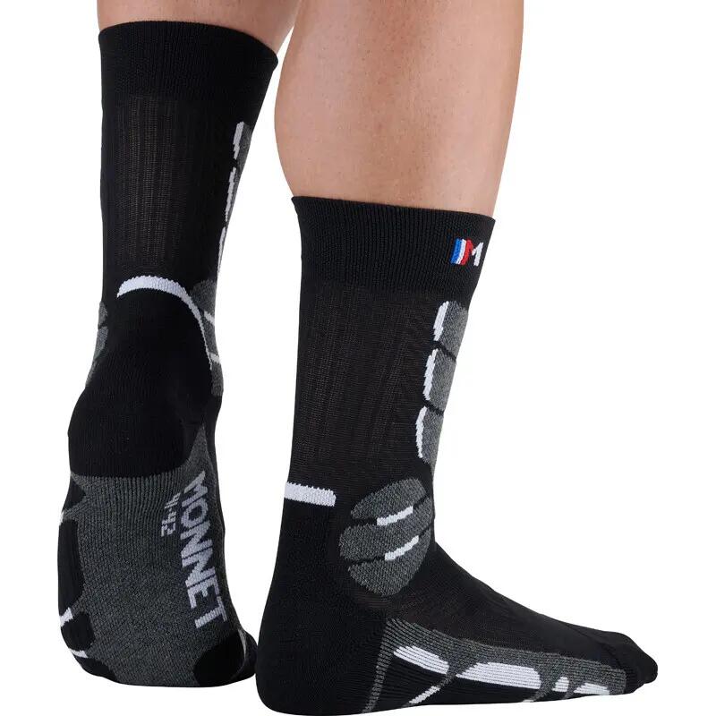 Chaussettes Monnet Jarrette Expert 3/5