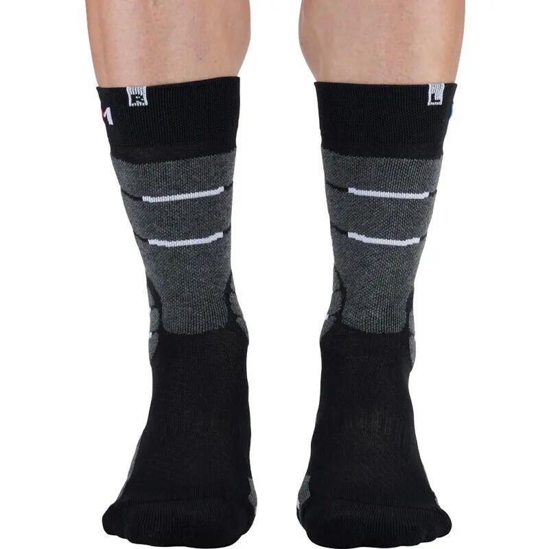 Chaussettes Monnet Jarrette Expert 2/5