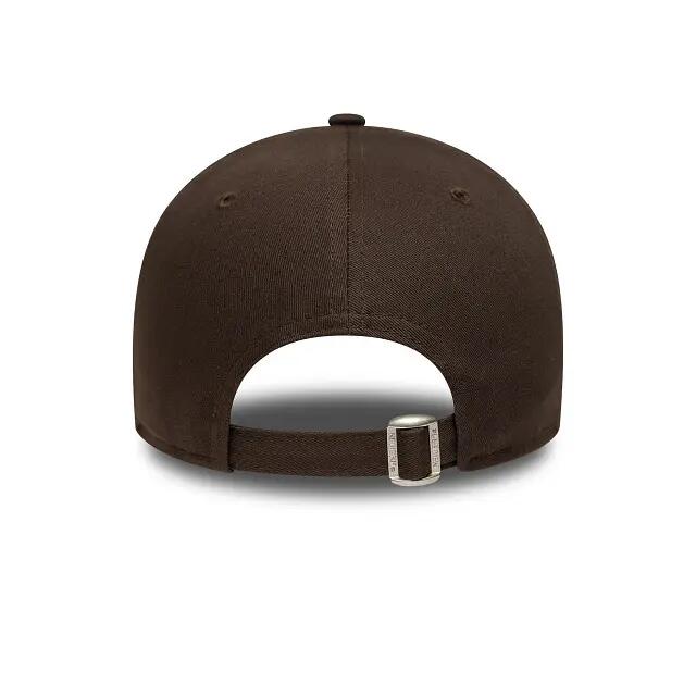 Casquette de baseball 9forty Dodgers Outline Team 4/5