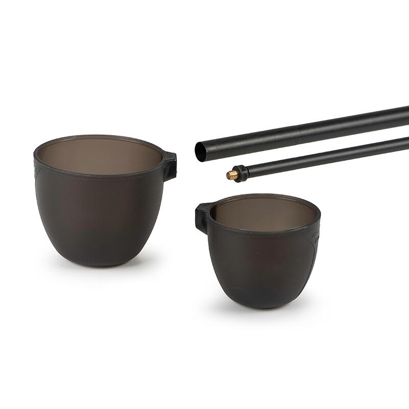 Kit canne Matrix MTX V2 Finesse 2 2/5
