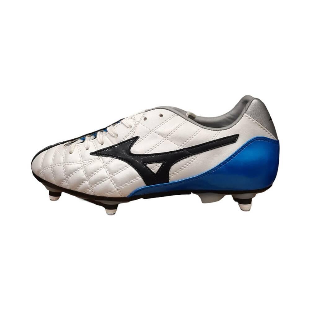 Botas de Futbol para UNISEX MIZUNO BOTAS FUTBOL INCISION SI 2/3