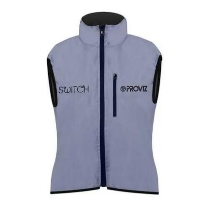 Gilet Proviz Switch