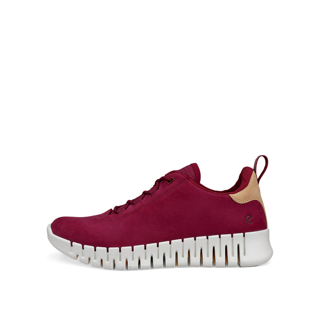 Women's Trainers Ecco Gruuv