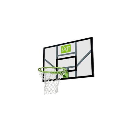 Panier de basketball avec anneau et filet Exit Toys Galaxy