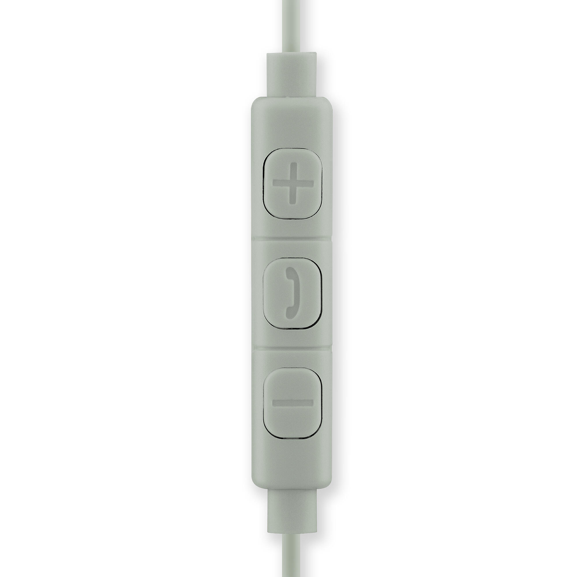 In-Ear oordopjes T'NB CURV Groen 3/4