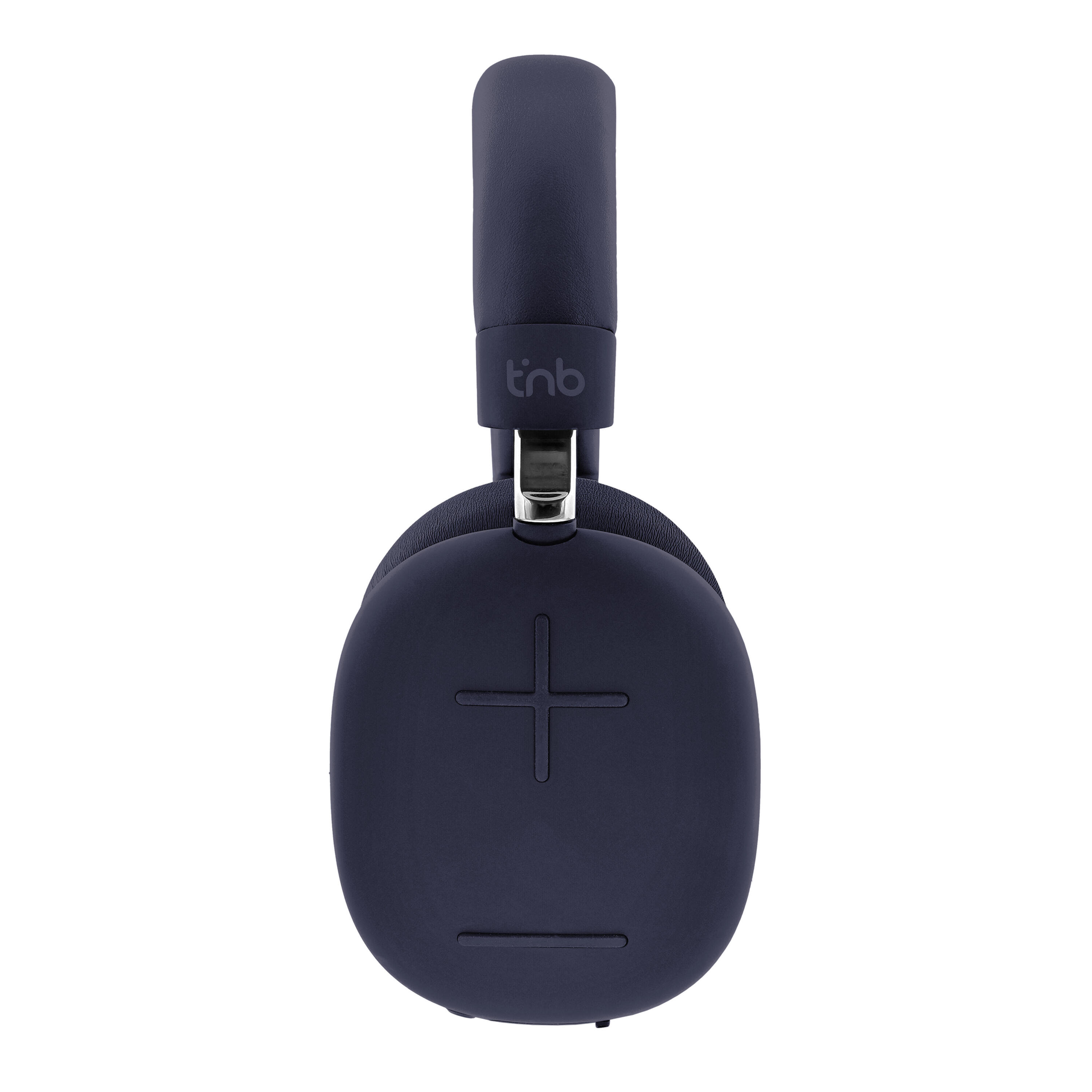 Headset met Bluetooth en microfoon T'NB BOUNCE Donkerblauw 3/5