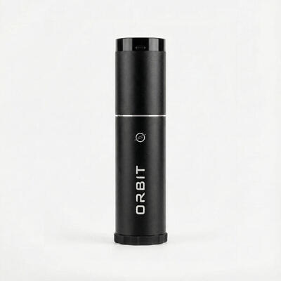 Unisex Padel Tennis Pressurizzatore Palline Automatico Compressore 29 PSI