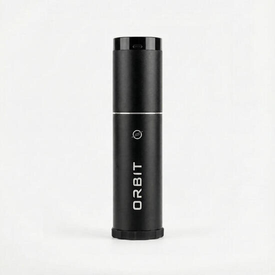 Unisex Padel Tennis Pressurizzatore Palline Automatico Compressore 29 PSI