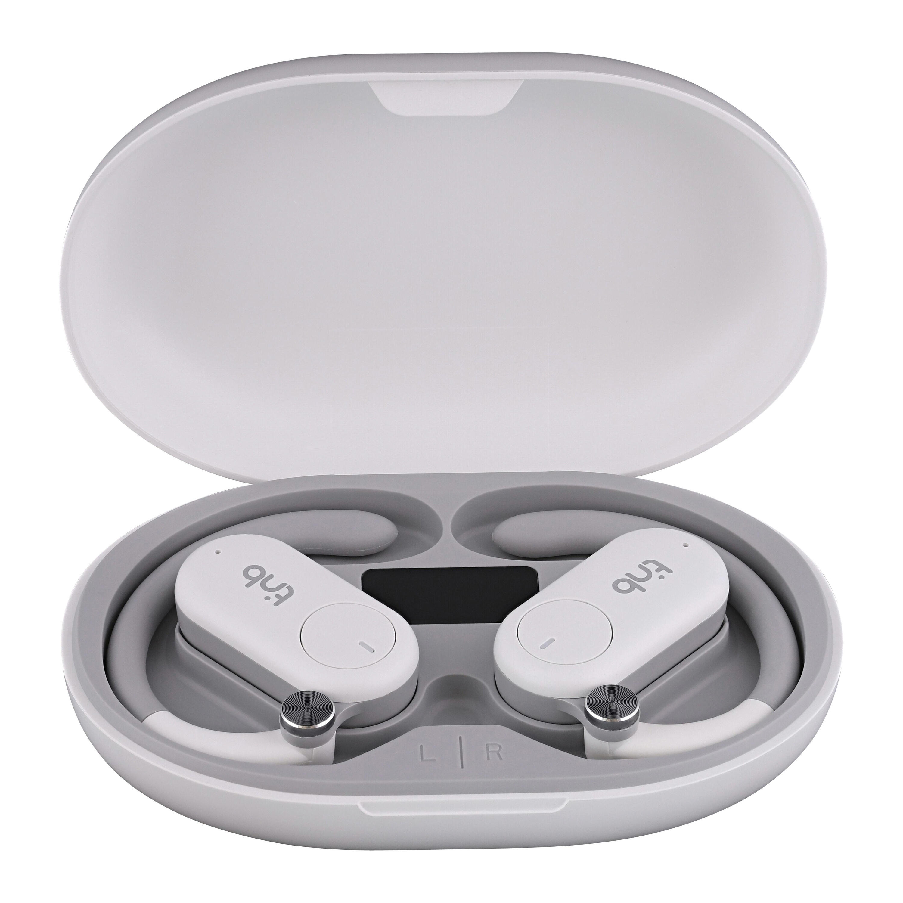 Sports hoofdtelefoon T'NB ENERGY PLUS Wit 2/7