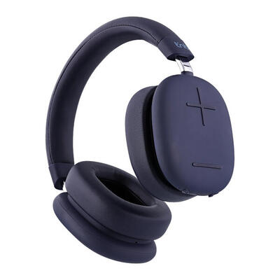 Auricolari Bluetooth con Microfono T'NB BOUNCE Blu scuro