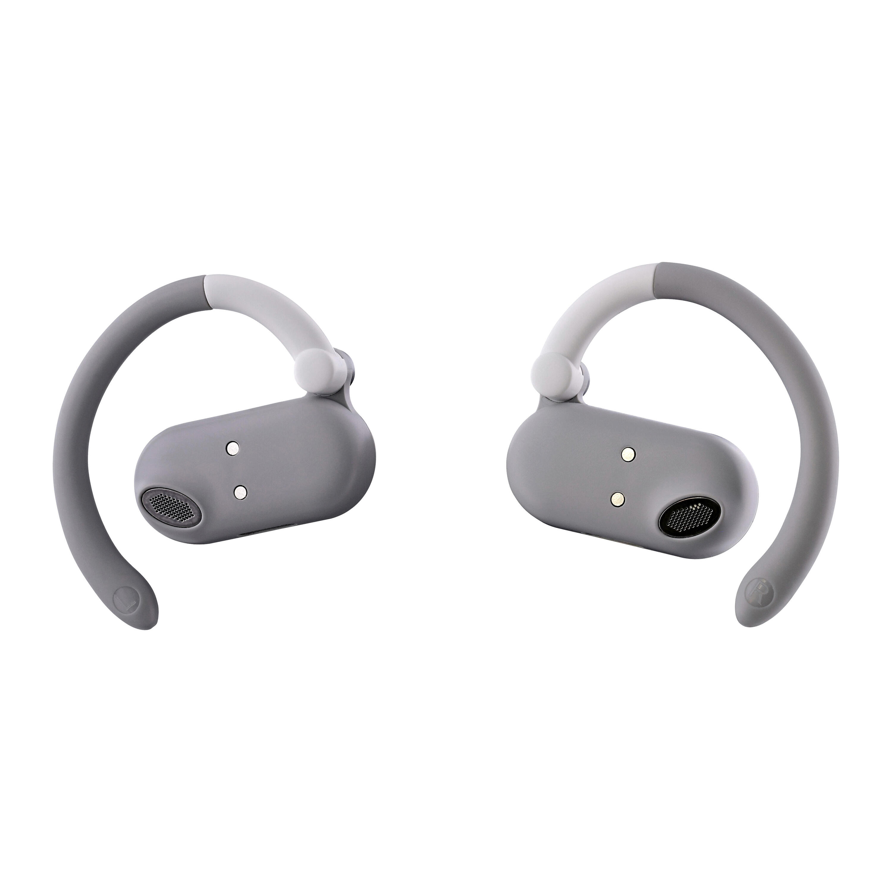 Sports hoofdtelefoon T'NB ENERGY PLUS Wit 4/7