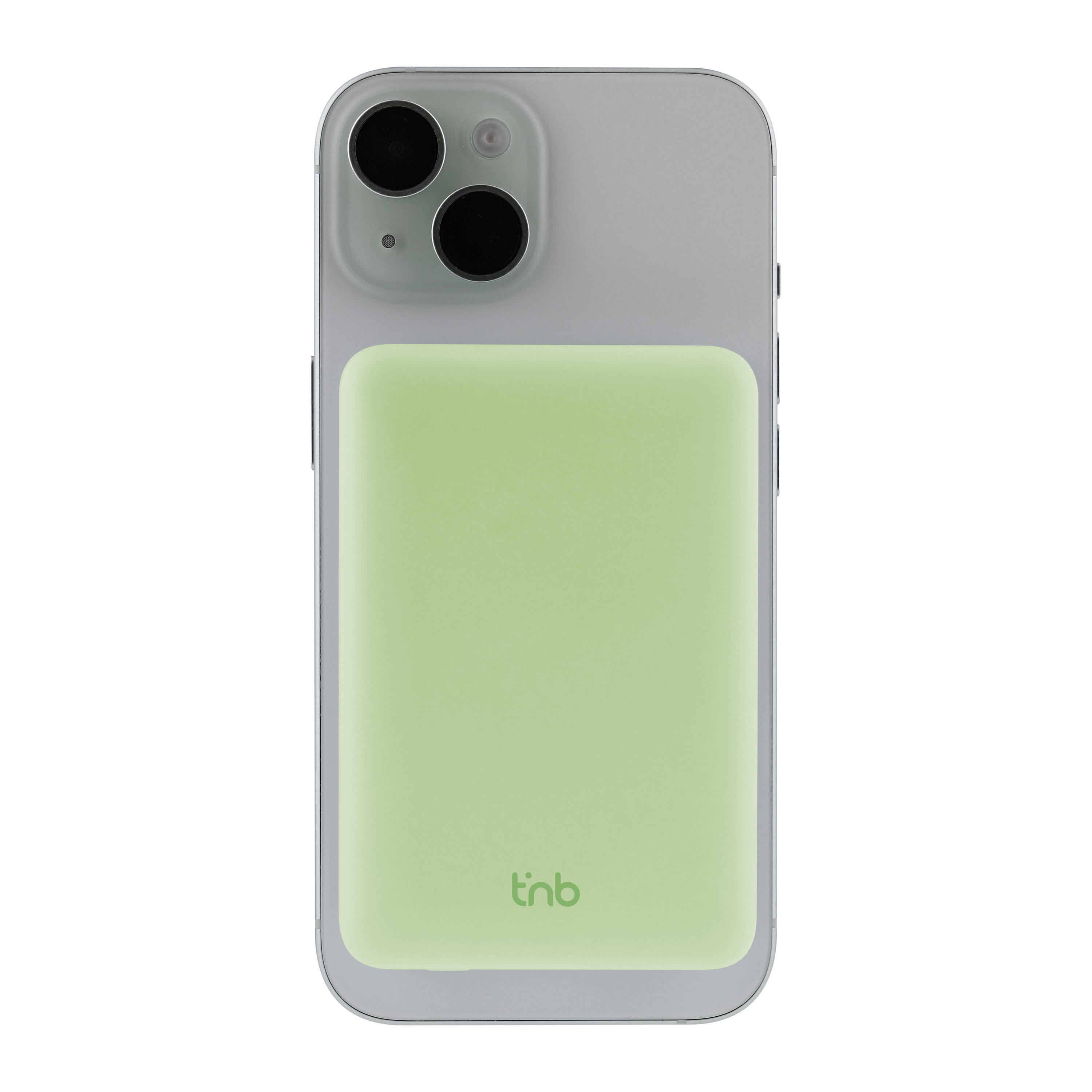 Powerbank T'NB PBUMAG5GR 5000 mAh 5/5