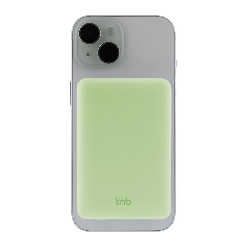 Powerbank T'NB PBUMAG5GR 5000 mAh