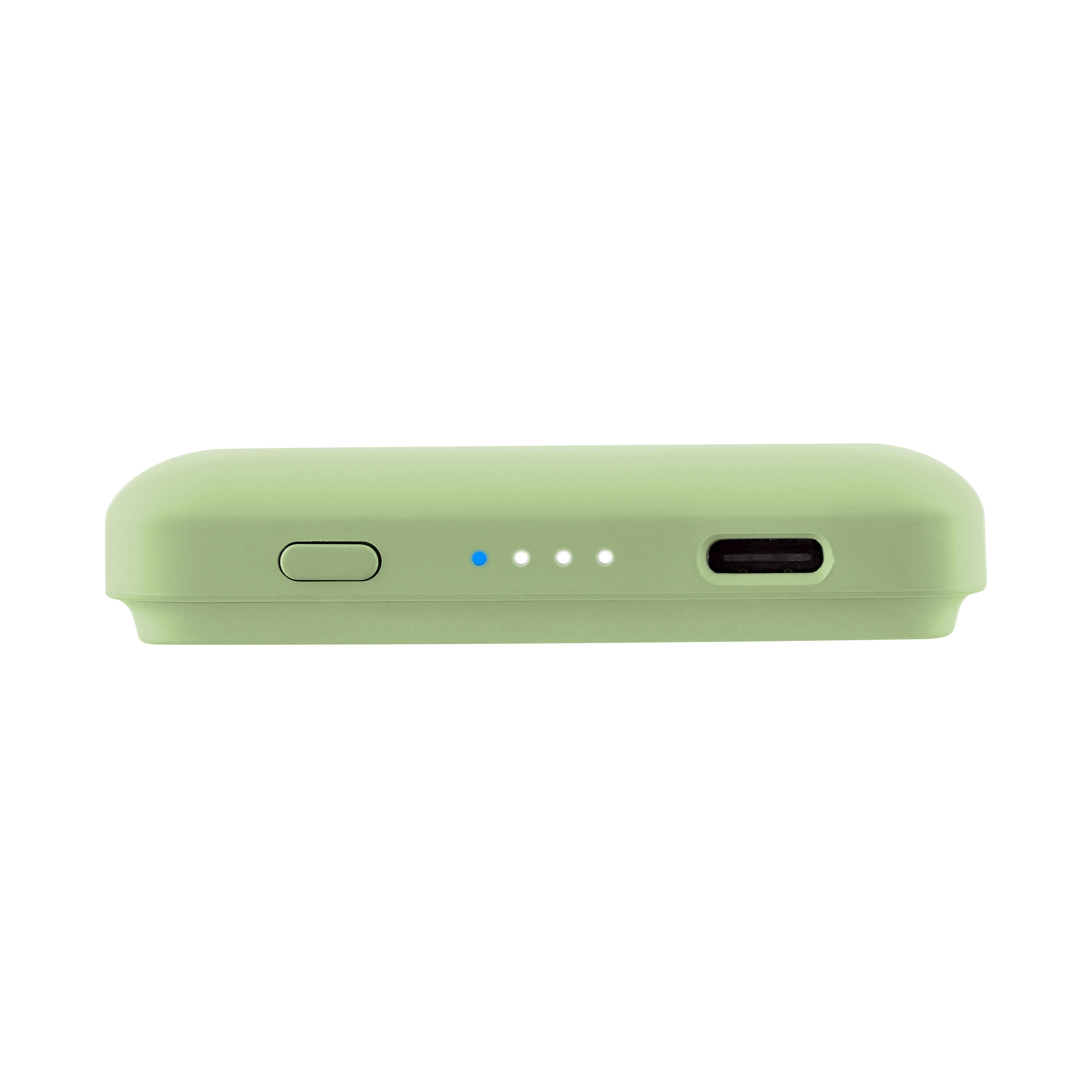 Powerbank T'NB PBUMAG5GR 5000 mAh 4/5