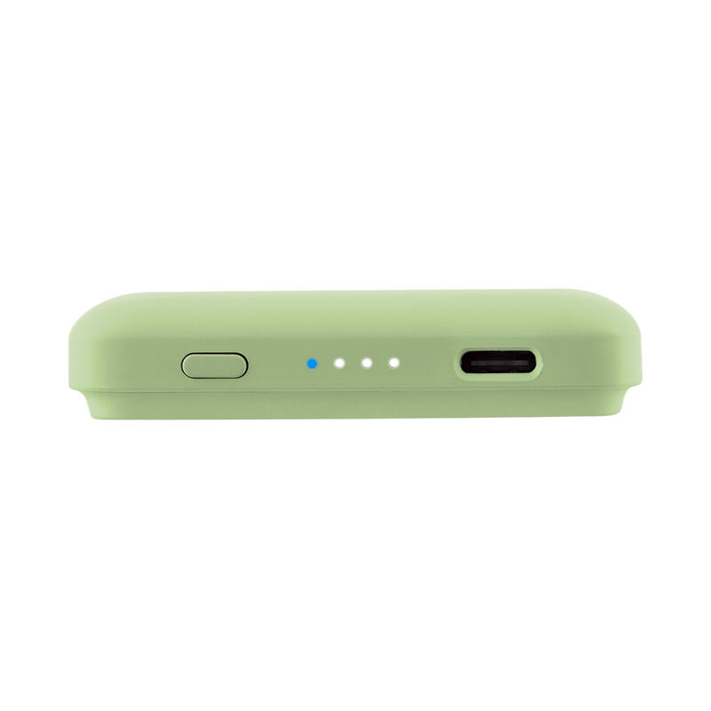 Powerbank T'NB PBUMAG5GR 5000 mAh