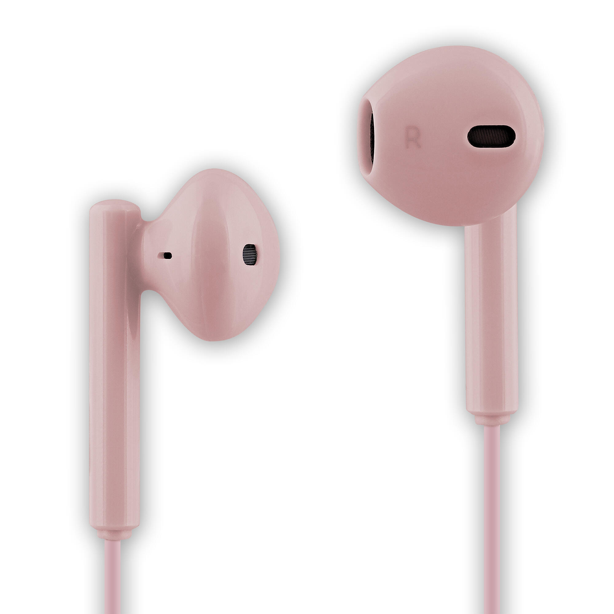In-Ear oordopjes T'NB CURV Roze 2/4