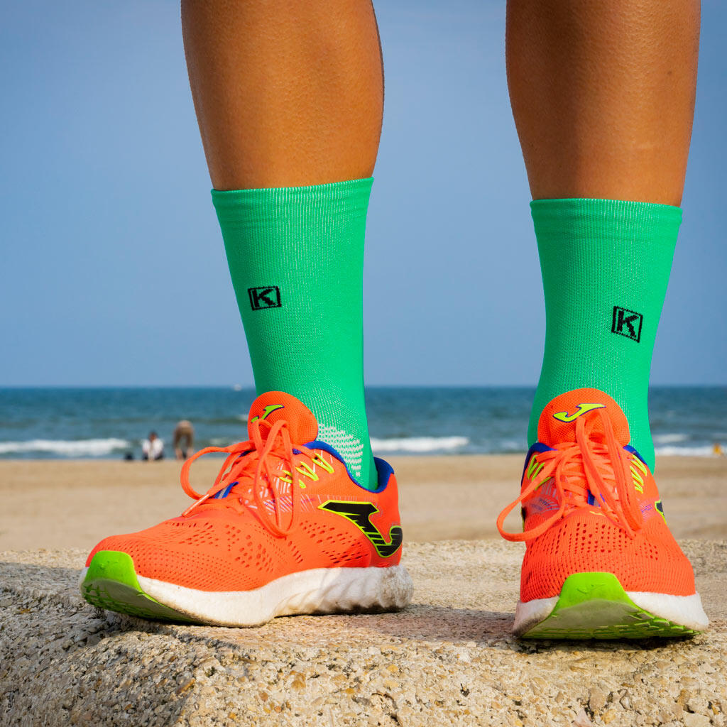Calcetines KAMUABU BASIC BILLAR - Running unisex 5/6