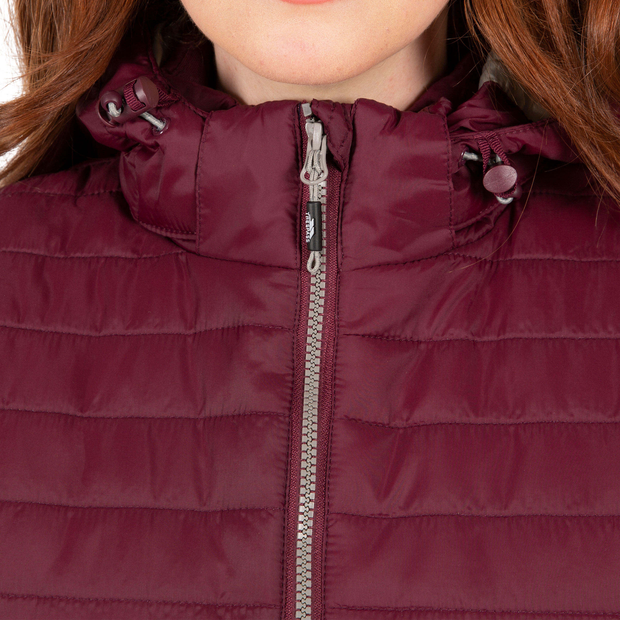 Gilet da donna Trespass Aretha 5/5