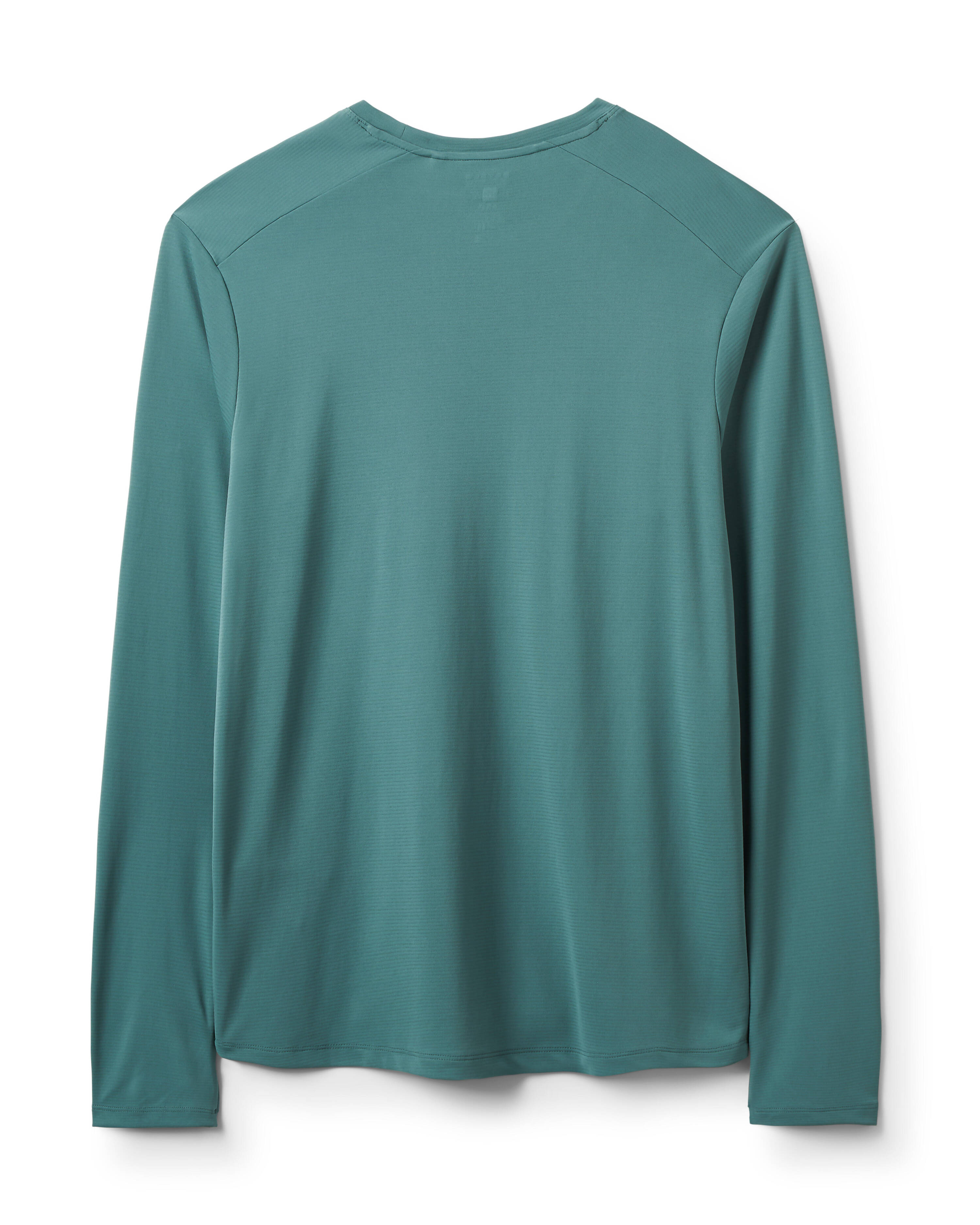 Rab Men's Force Long Sleeve Baselayer Top Sage -  2