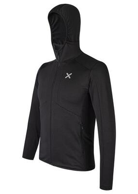 Felpa da uomo Montura Kristall Maglia