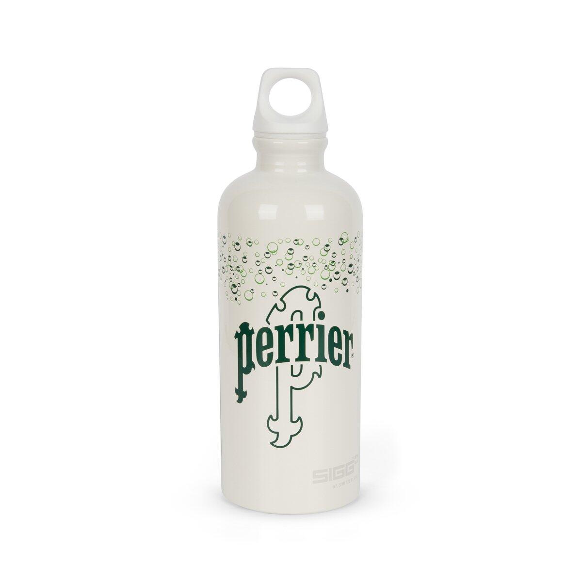Gourde Perrier pour Roland-Garros 600 ml 3/3