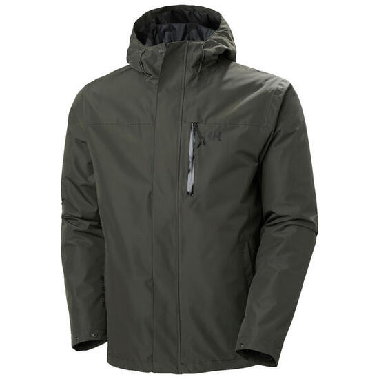 Veste imperméable 3 en 1 Helly Hansen Juell