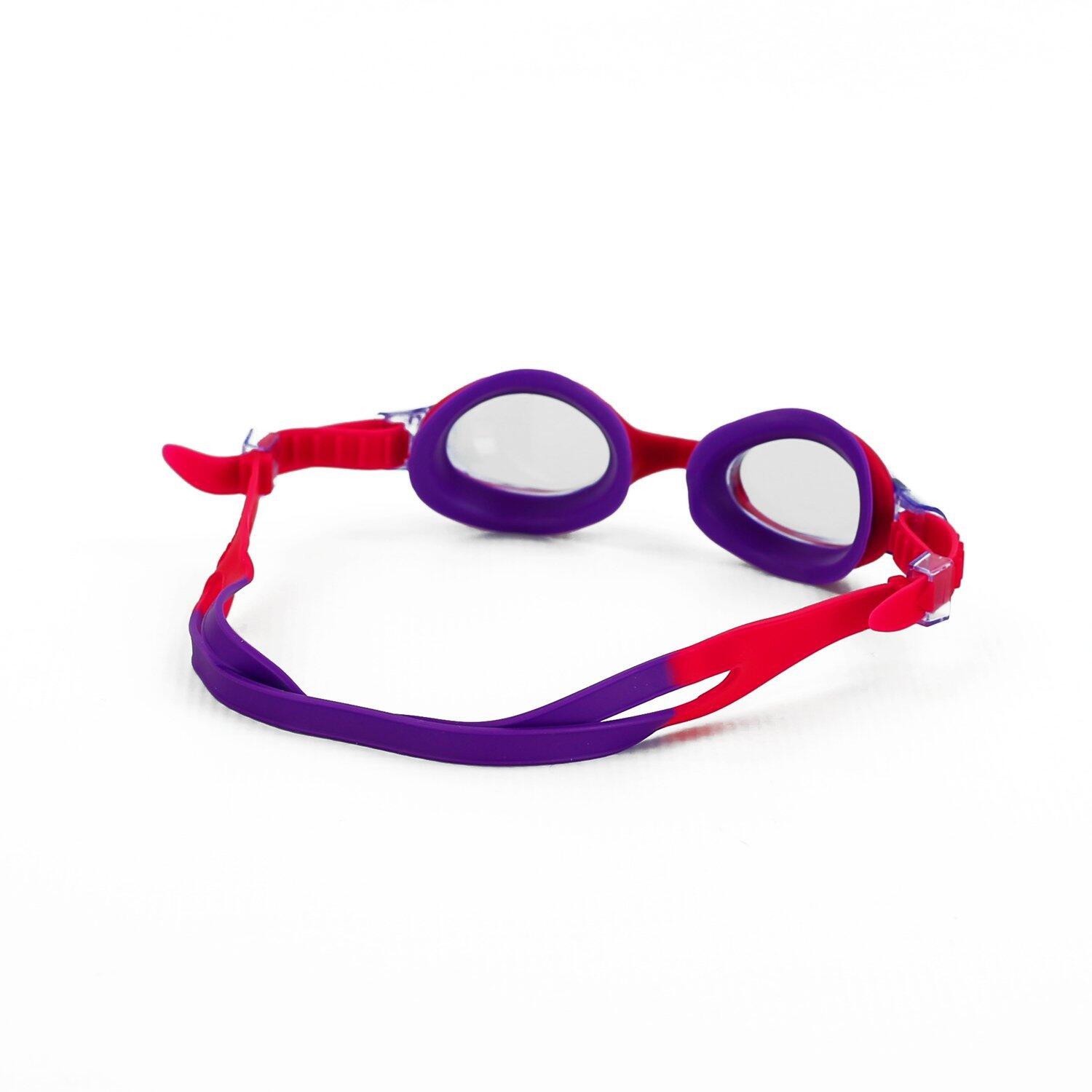 Gafas de natación Speedo Sea Squad 8-07359 unisex 2/3