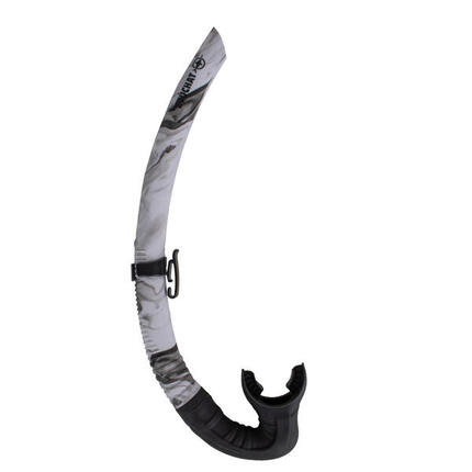 Beuchat Spy – fajka do freedivingu, łowiectwa podwodnego i snorkelingu