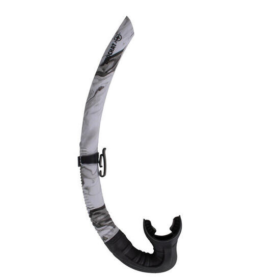 Beuchat Spy – fajka do freedivingu, łowiectwa podwodnego i snorkelingu