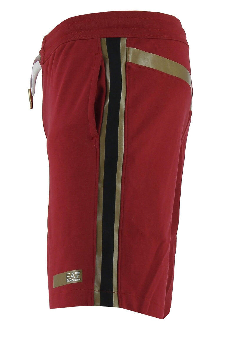 Pantalones cortos y bermudas EA7 Emporio Armani SHORT HOMME EA7 EMPORIO ARMANI 3/3