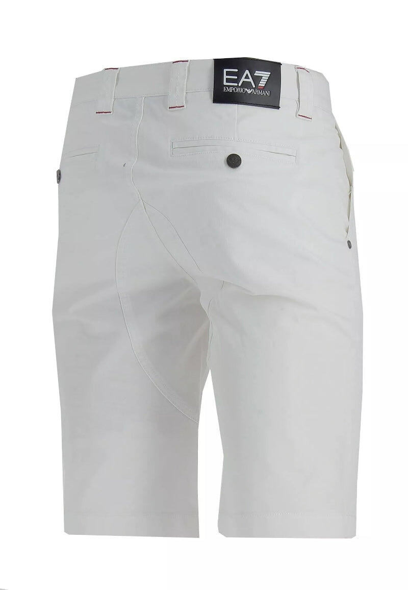 Pantalones cortos y bermudas EA7 Emporio Armani SHORT HOMME EA7 EMPORIO ARMANI 2/3