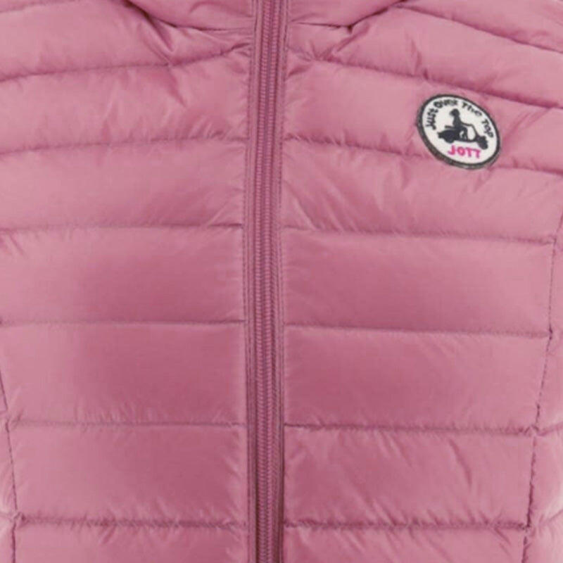 Doudoune sans manche Femme  Jott SEDA BASIC 3/3