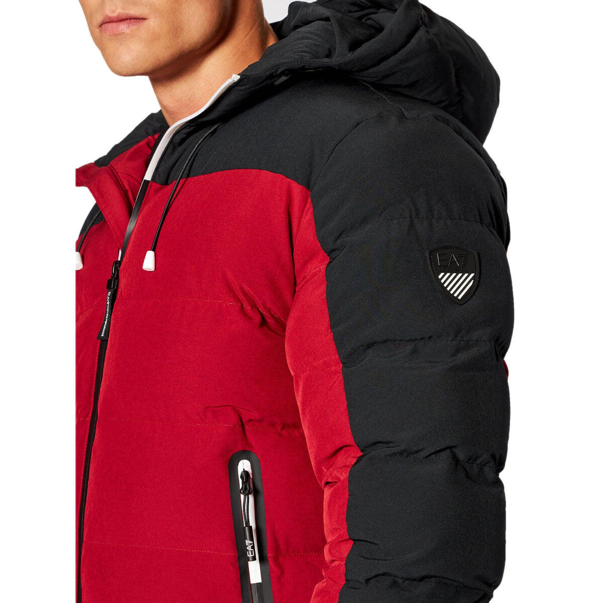 Casaco Acolchoado EA7 Emporio Armani DOUDOUNE HOMME EA7 EMPORIO ARMANI 2/6