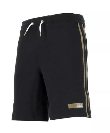 Short, bermudas EA7 Emporio Armani SHORT HOMME EA7 EMPORIO ARMANI