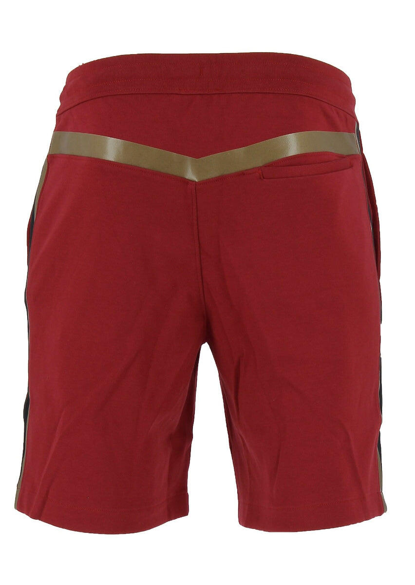 Short, bermudas EA7 Emporio Armani SHORT HOMME EA7 EMPORIO ARMANI 2/3