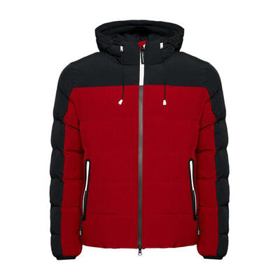 Piumino EA7 Emporio Armani da Uomo