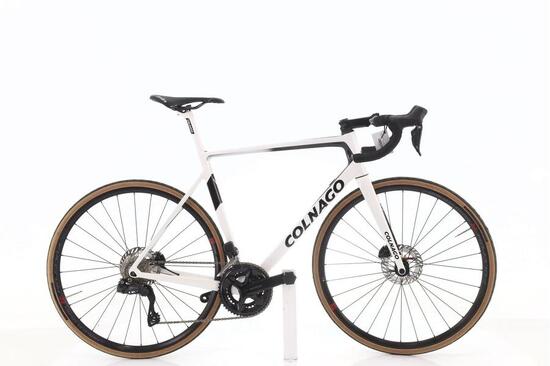 Bici strada ricondizionata · Colnago V3 Di2 12V · Ottimo stato