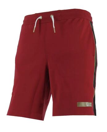 Short, bermudas EA7 Emporio Armani SHORT HOMME EA7 EMPORIO ARMANI