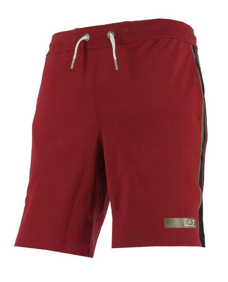 Short, bermudas EA7 Emporio Armani SHORT HOMME EA7 EMPORIO ARMANI