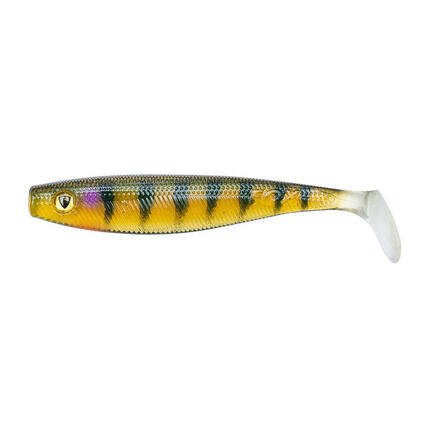 Leurre souple Fox Rage Pro Shad UV